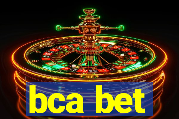 bca bet